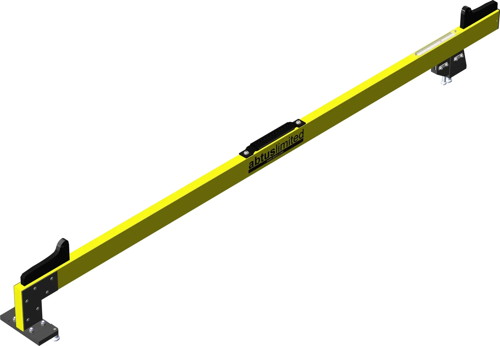 P4670 kontrollmål for sporveksler