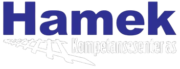 Hamek Kompetansesenter AS
